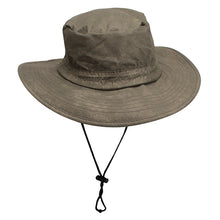 Load image into Gallery viewer, Breathable Boonie Hat-st