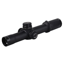 Load image into Gallery viewer, Mark 8 1.1-8x24mm Cqbss Matt M-tmr