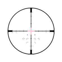 Load image into Gallery viewer, Mark 8 1.1-8x24mm Cqbss Matt M-tmr