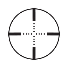 Load image into Gallery viewer, Mark 4 20-60x80mm Black Mil Dot