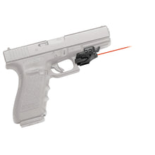 Load image into Gallery viewer, Rail Master-univ Rail Mount Laser-red