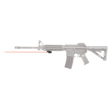 Load image into Gallery viewer, Rail Master-univ Rail Mount Laser-red
