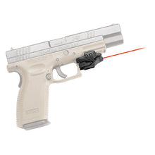 Load image into Gallery viewer, Rail Master-univ Rail Mount Laser-red