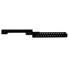 Load image into Gallery viewer, G3 Rail Bl