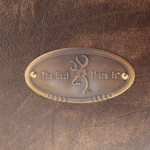 Load image into Gallery viewer, Trad Univ O-u Bt Trap Case Brown
