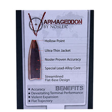 Load image into Gallery viewer, 6mm 55gr Varmagddn Fbhp-100