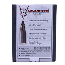 Load image into Gallery viewer, 6mm 55gr Varmagddn Fbtipped-100