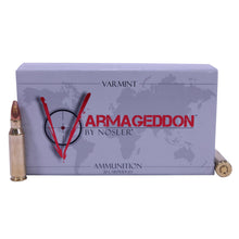 Load image into Gallery viewer, 221 Rem Fireball 40gr Fbhp -20