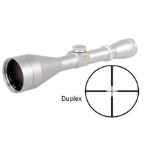 Load image into Gallery viewer, Vx-2 4-12x50mm (1 Inch) Silver Duplex