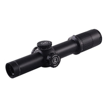 Load image into Gallery viewer, Mark 6 1-6x20mm 7.62 Mte Ill Cmrw