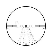Load image into Gallery viewer, Mark 6 1-6x20mm 7.62 Mte Ill Cmrw