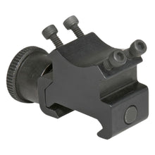Load image into Gallery viewer, Weaver Flattop Adaptor- Med
