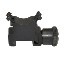 Load image into Gallery viewer, Weaver Flattop Adaptor- Med