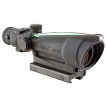 Load image into Gallery viewer, Acog 3.5x35 Di Grn Xhair 308 Ball