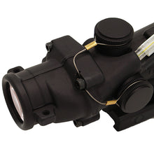 Load image into Gallery viewer, Acog 4x32 Di Amber Chev 223 Ball