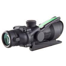 Load image into Gallery viewer, Acog 4x32, Di Grn Donut .223 Ball