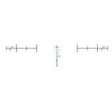 Load image into Gallery viewer, Acog 4x32 Army M150 Grn Ill Ta51