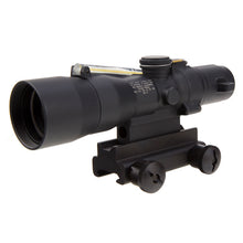 Load image into Gallery viewer, 3x30 High Amb Crosshair .223 Rem; Ta60