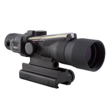 Load image into Gallery viewer, 3x30 High Amber Crosshair .308 Win; Ta60