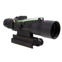 Load image into Gallery viewer, 3x30 High Green Crosshair .308 Win; Ta60