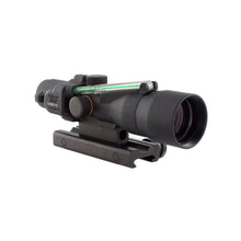 Load image into Gallery viewer, 3x30 High Green Hshoe-dot 7.62x39; Ta51