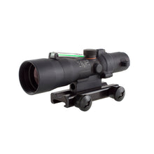 Load image into Gallery viewer, 3x30 High Green Hshoe-dot 7.62x39; Ta51