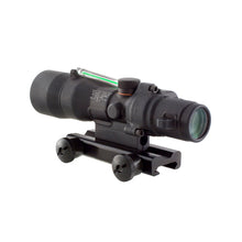 Load image into Gallery viewer, 3x30 High Green Hshoe-dot 7.62x39; Ta51