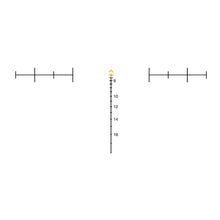 Load image into Gallery viewer, Acog 6x48 Di Amb Chev .500 Ball