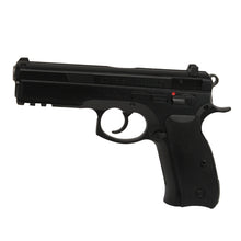 Load image into Gallery viewer, Cz75 Sp-01 9mm Sfty Blk 10rd