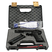 Load image into Gallery viewer, Cz75 Sp-01 9mm Sfty Blk 10rd