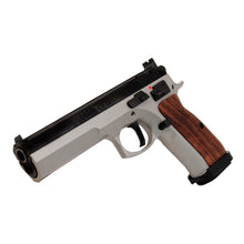 Load image into Gallery viewer, Cz75 Tactical Sport 40s&amp;w 17rd
