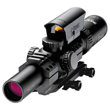 Load image into Gallery viewer, Mtac1x-4x-24mm Ill,ffireii,pepr