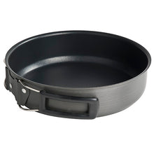 Load image into Gallery viewer, Hard Anodized Frying Pan 7.75