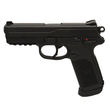 Load image into Gallery viewer, Fnx-45 Usg Da-sa Ms Blk-blk 15rd