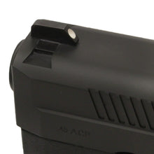 Load image into Gallery viewer, Fnx-45 Usg Da-sa Ms Blk-blk 15rd