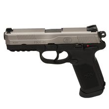 Load image into Gallery viewer, Fnx-45 Usg Da-sa Ms Blk-ss 15rd