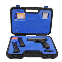 Load image into Gallery viewer, Fnx-45 Usg Da-sa Ms Blk-ss 15rd