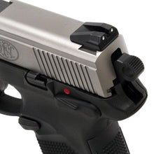 Load image into Gallery viewer, Fnx-45 Usg Da-sa Ms Blk-ss 15rd