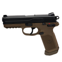 Load image into Gallery viewer, Fnx-45 Usg Da-sa Ms Fde-blk 15rd