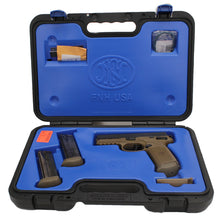 Load image into Gallery viewer, Fnx-45 Usg Da-sa Ms Fde-blk 15rd