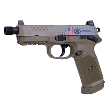 Load image into Gallery viewer, Fnx-45 Tact Da-sa Ms Fde Ntst15rd