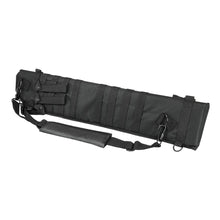 Load image into Gallery viewer, Tactical Shotgun Scabbard-black