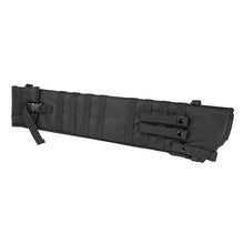 Load image into Gallery viewer, Tactical Shotgun Scabbard-black