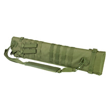Load image into Gallery viewer, Tactical Shotgun Scabbard-green
