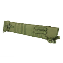 Load image into Gallery viewer, Tactical Shotgun Scabbard-green