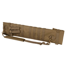 Load image into Gallery viewer, Tactical Shotgun Scabbard-tan