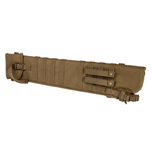 Load image into Gallery viewer, Tactical Shotgun Scabbard-tan