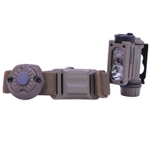 Load image into Gallery viewer, Swcompact Ii Hmt-cr123a