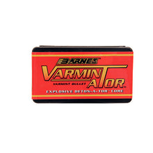 Load image into Gallery viewer, 24329 Varmntr 6mm .243 58gr Hp Fb -100
