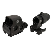 Load image into Gallery viewer, Exps2-2 Hws, G33 Magnifier And (sts)